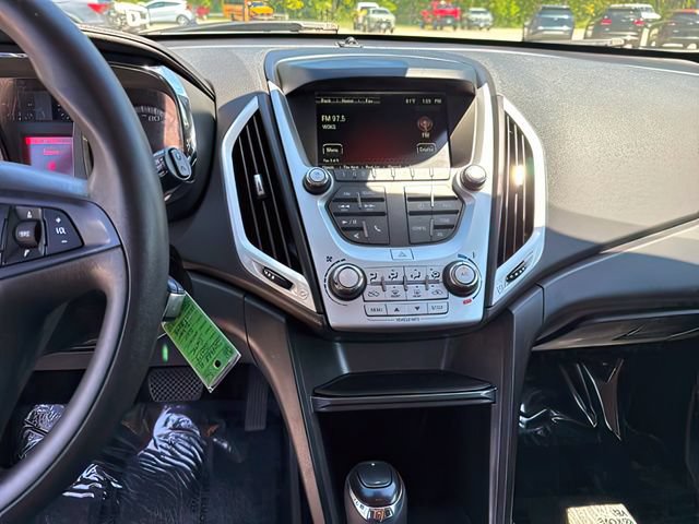 Used 2017 GMC Terrain SLE AWD/4WD image 23