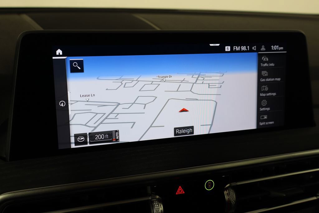 Used 2024 BMW X3 xDrive30i w/ Convenience Package image 38