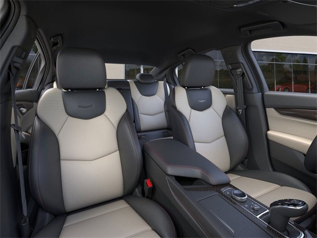 New 2026 Cadillac CT5 V image 16