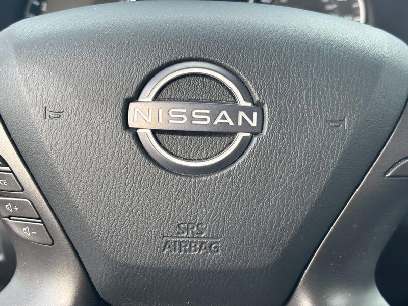 Used 2024 Nissan Murano SV w/ SV Midnight Edition Package image 18