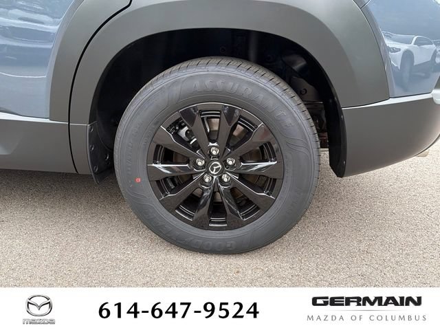 New 2026 MAZDA CX-50 2.5 Hybrid w/ Preferred Pkg AWD/4WD image 11