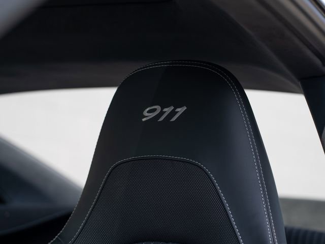 Certified 2019 Porsche 911 Carrera T w/ Carrera T Interior Package image 20