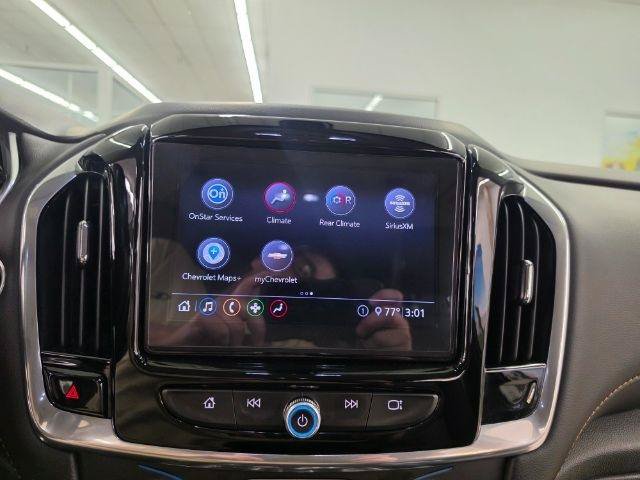 Used 2020 Chevrolet Traverse LT AWD/4WD image 23