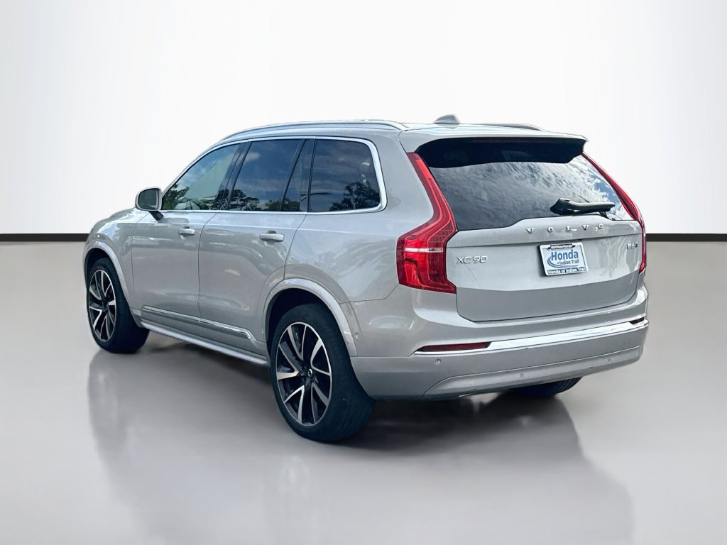 Used 2023 Volvo XC90 B6 Plus AWD/4WD image 5