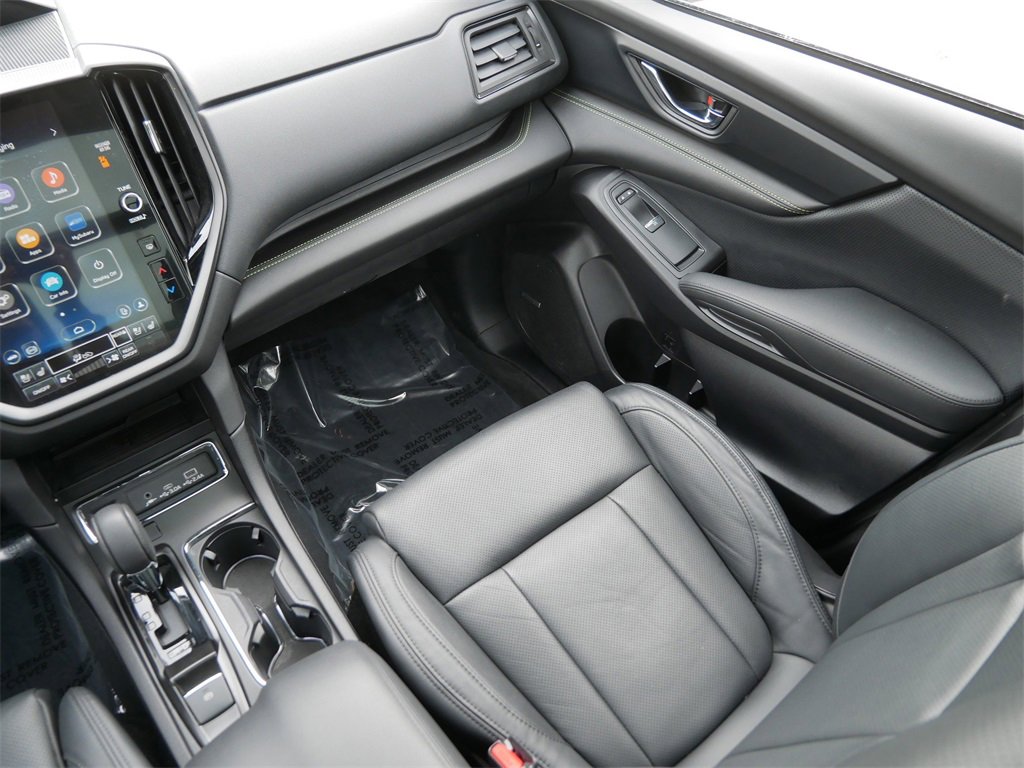 Certified 2025 Subaru Ascent Bronze Edition w/ Popular Package #2 image 16