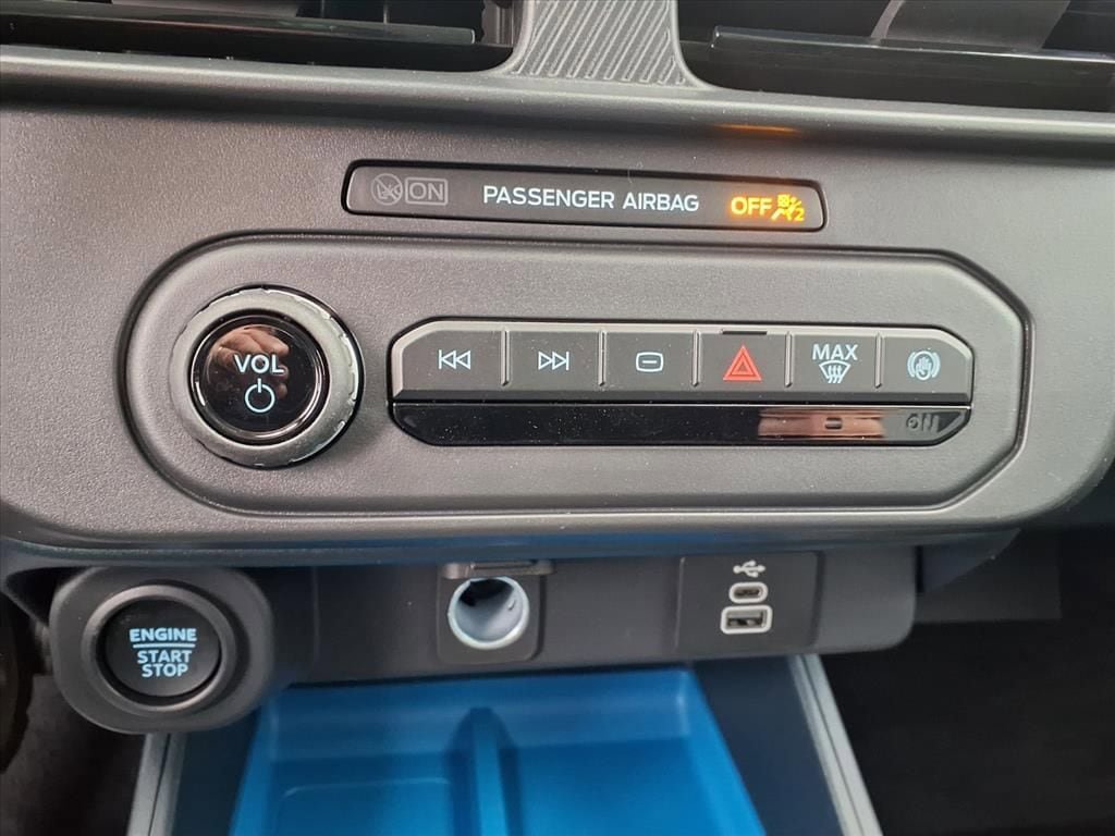 New 2026 Ford Maverick XLT AWD/4WD image 10
