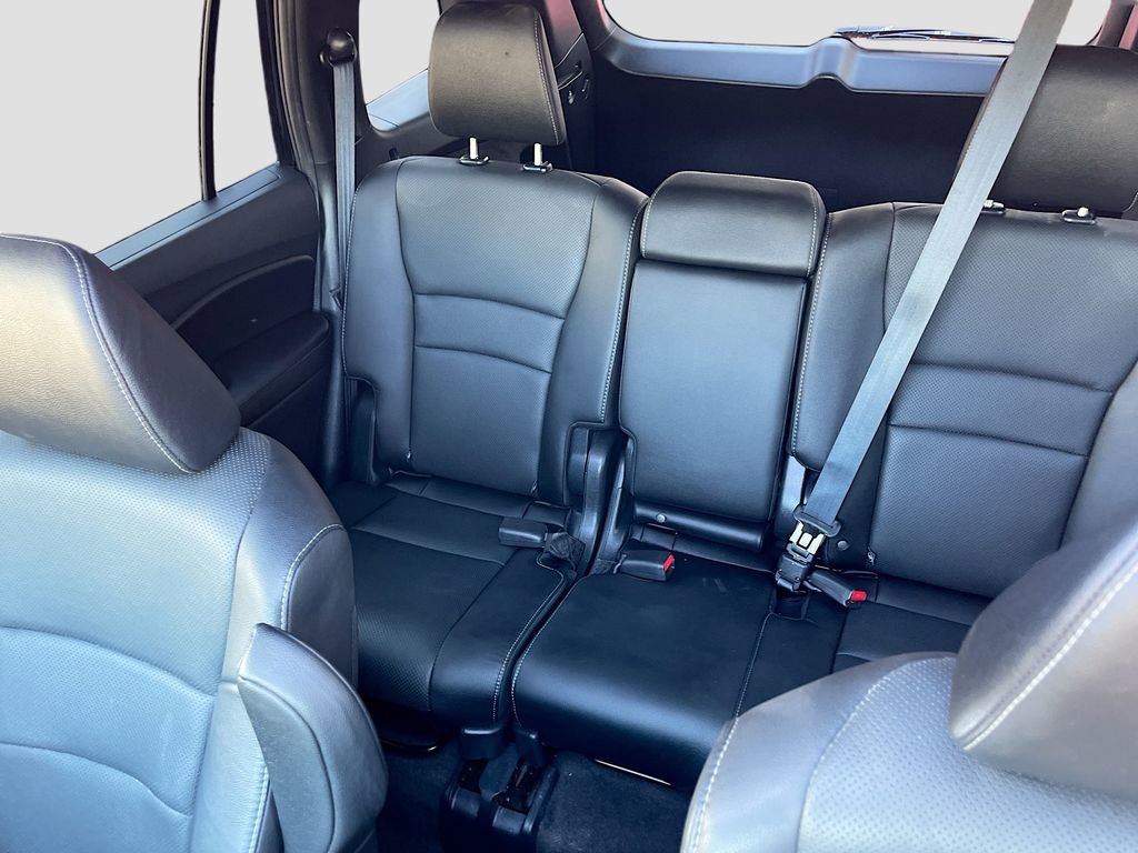 Used 2023 Honda Passport EX-L image 22