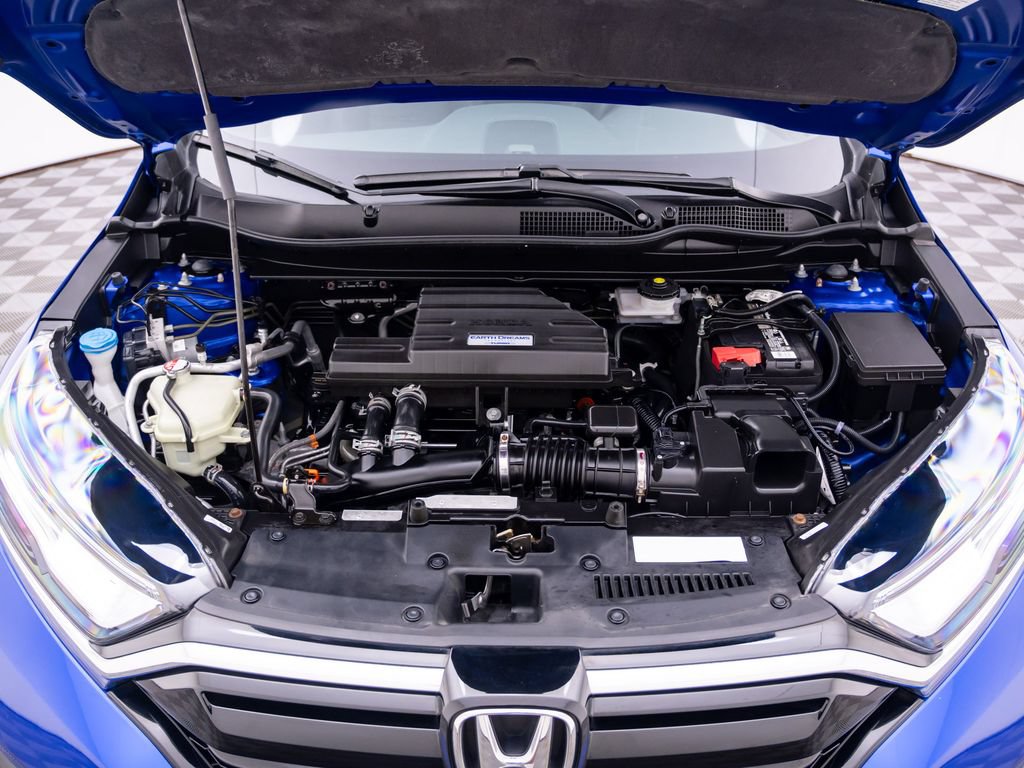 Used 2020 Honda CR-V Touring image 29