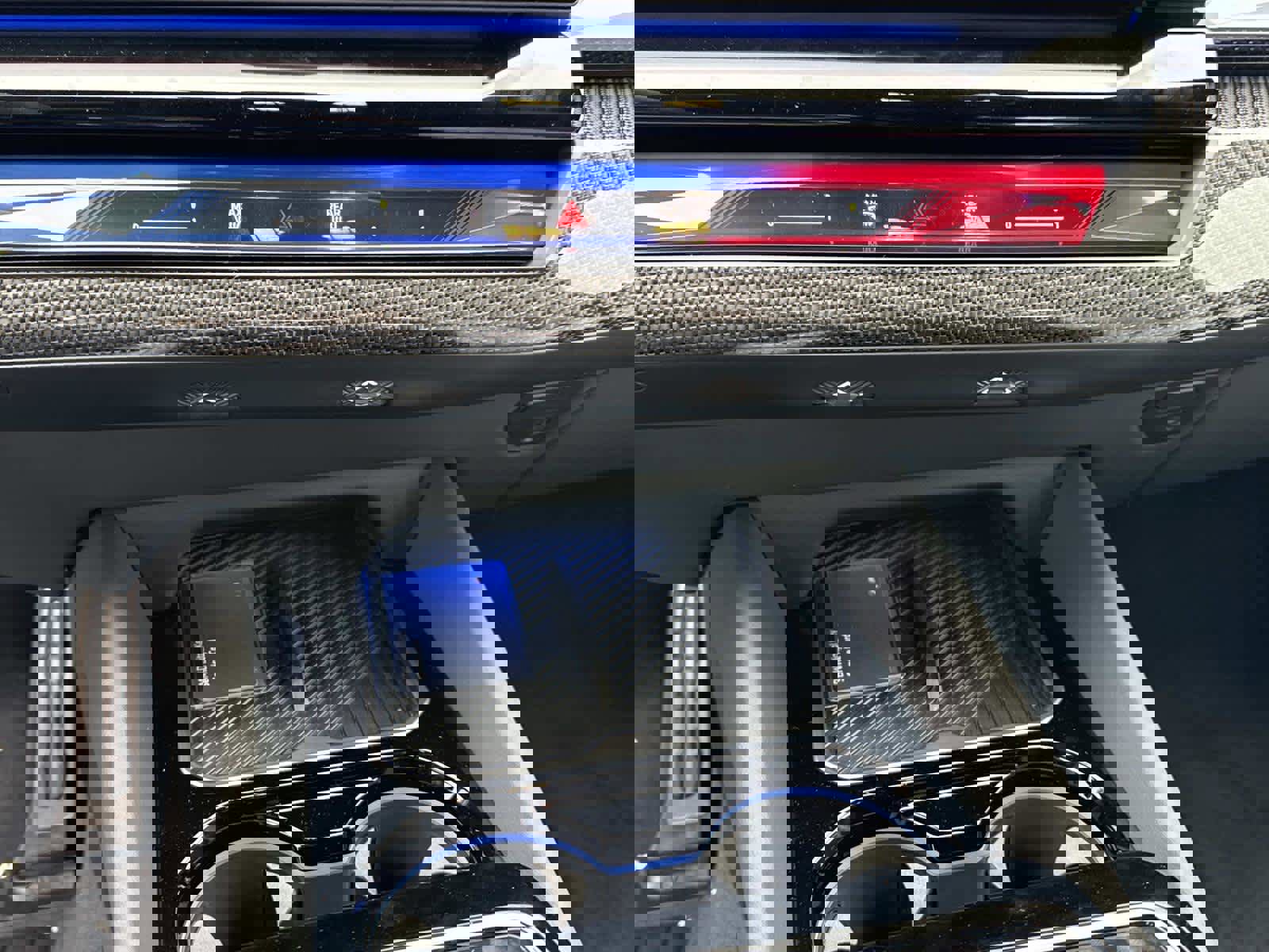 New 2026 BMW M5 w/ Carbon Package image 20