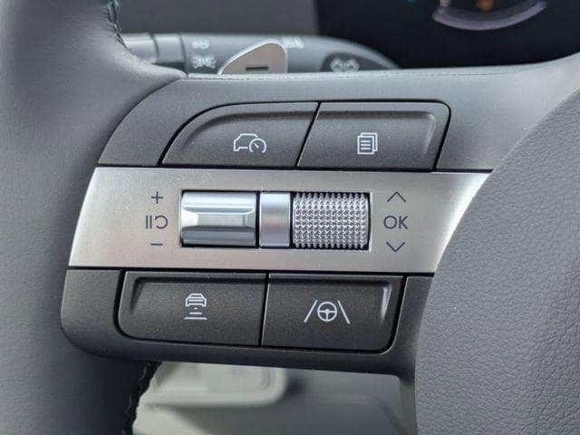 New 2026 Hyundai Kona SEL Premium AWD/4WD image 23