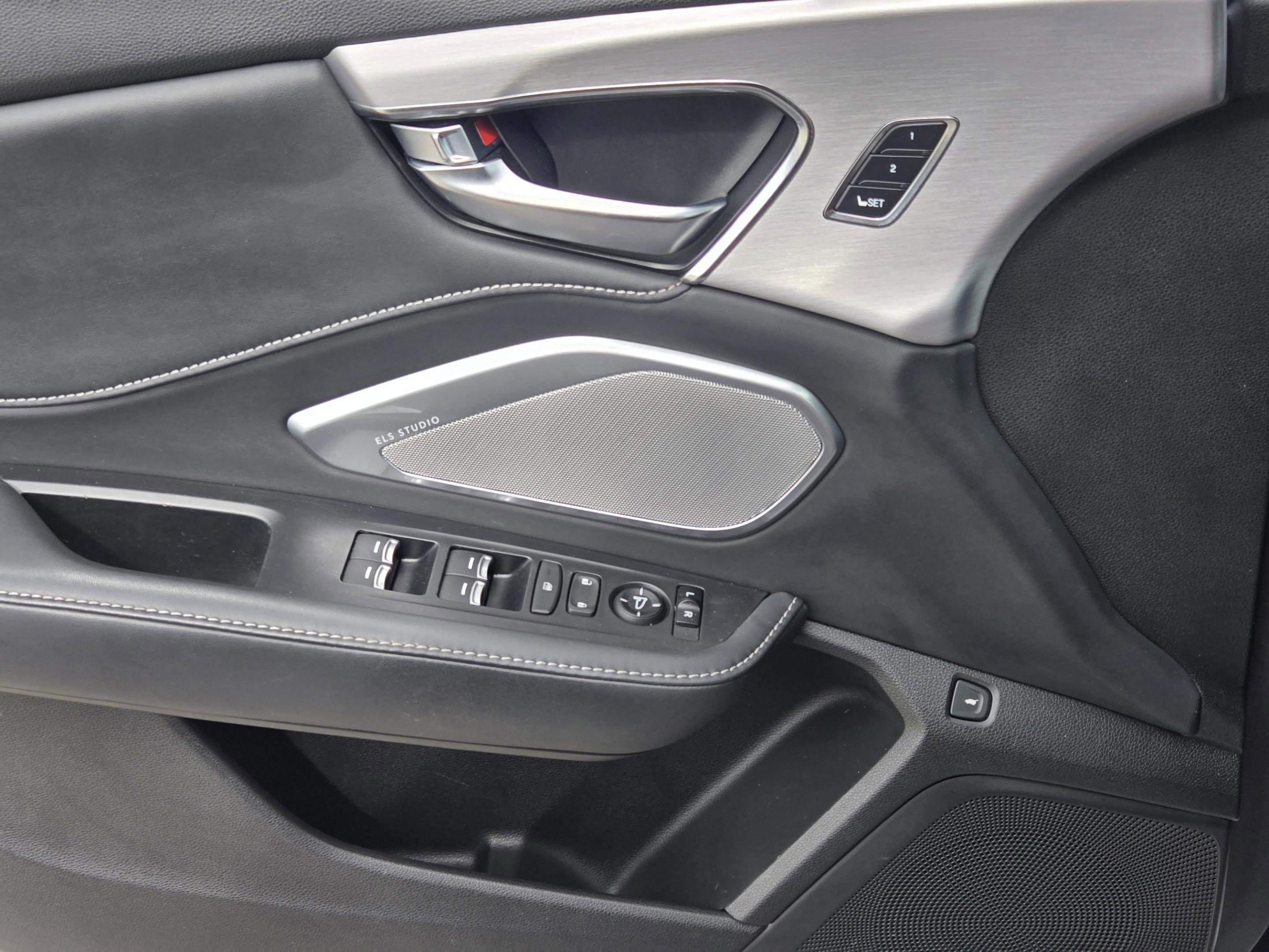 Certified 2022 Acura RDX w/ Technology Package image 16