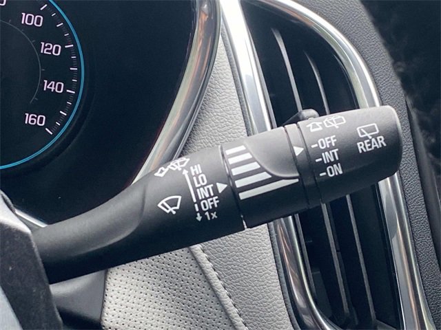 Used 2019 Chevrolet Equinox Premier image 24