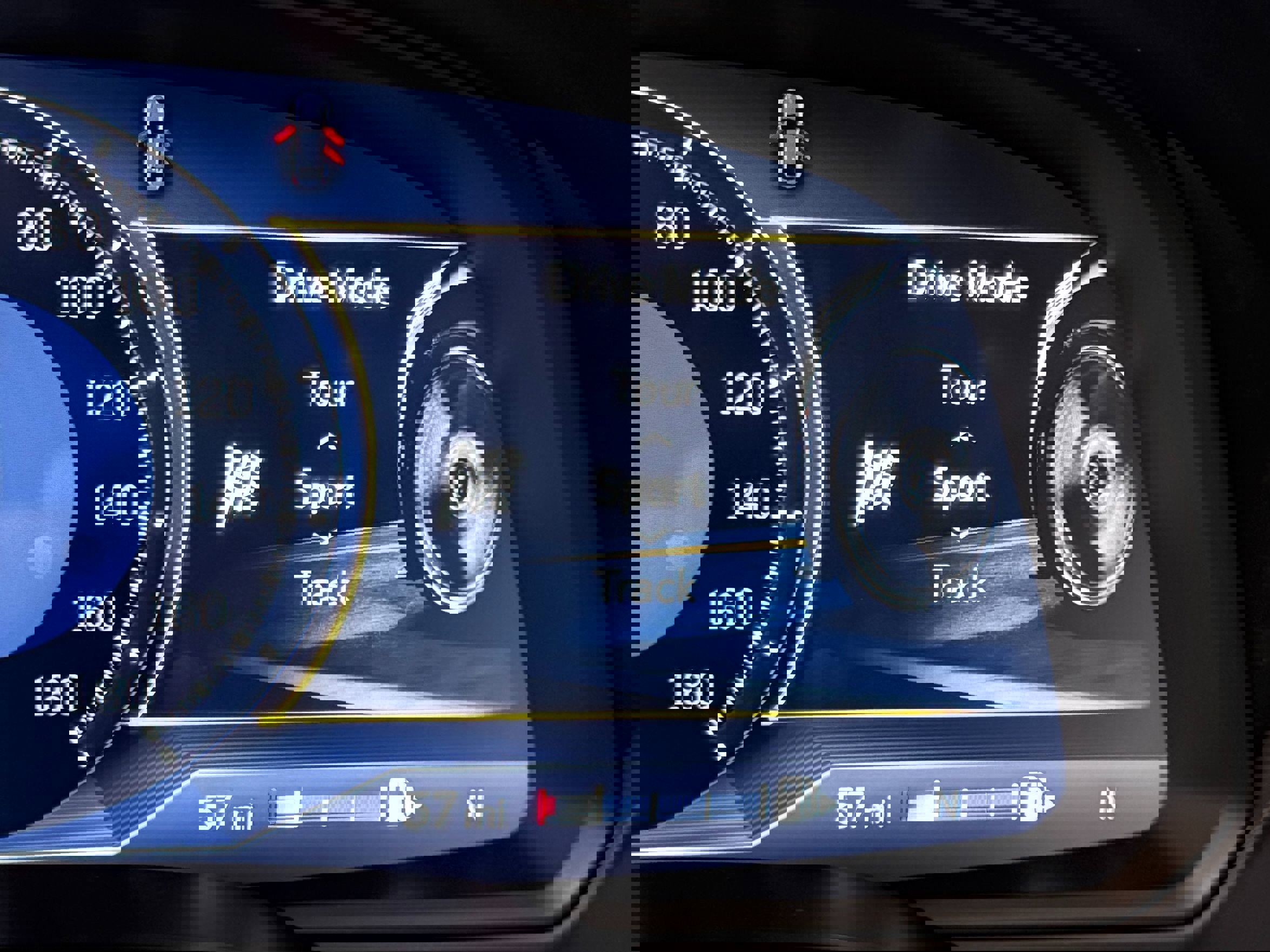 Used 2021 Cadillac CT5 V image 24