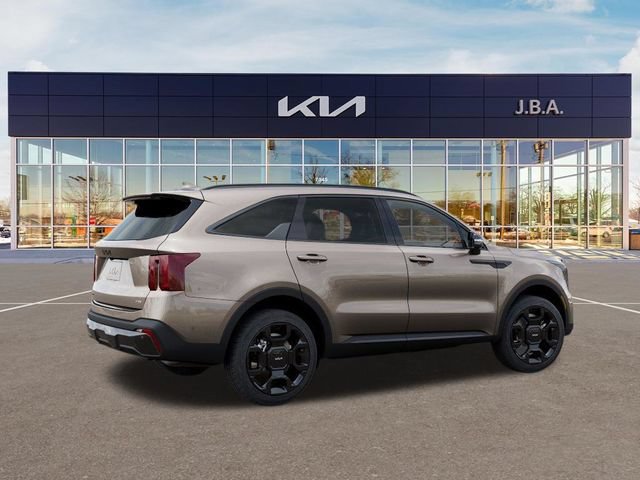 New 2026 Kia Sorento SX Prestige AWD/4WD image 6