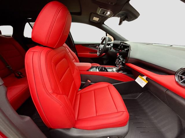 New 2026 Chevrolet Blazer EV SS image 31
