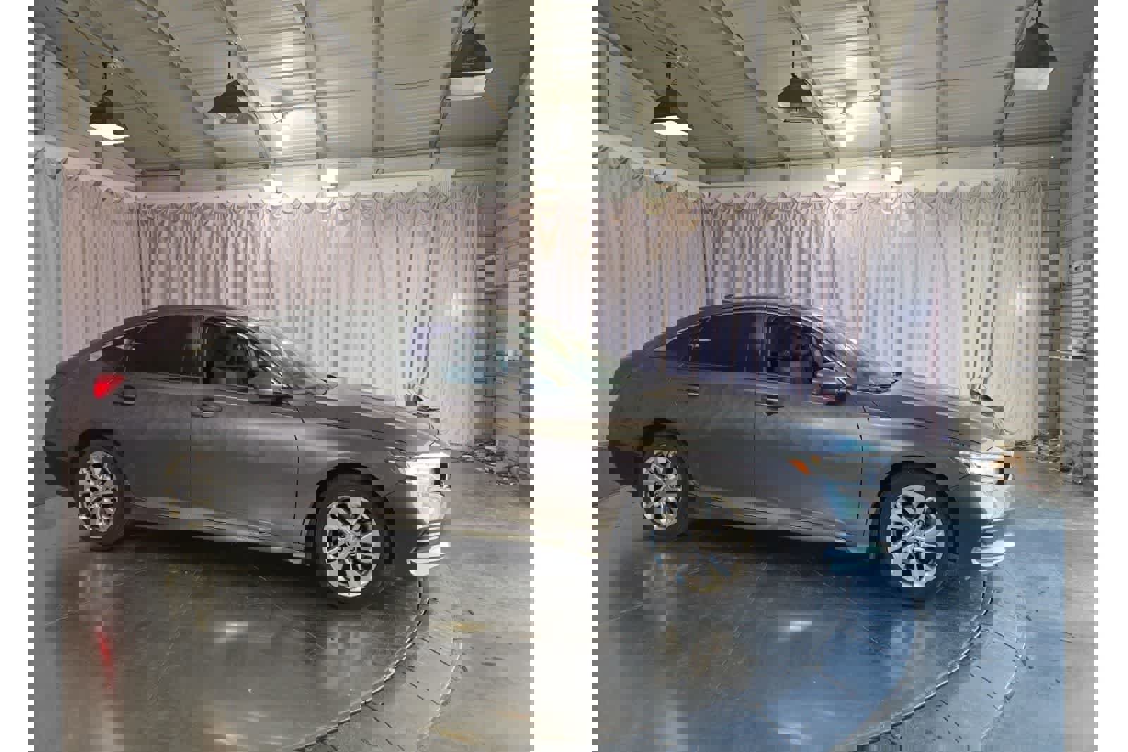 Used 2018 Honda Accord LX image 7