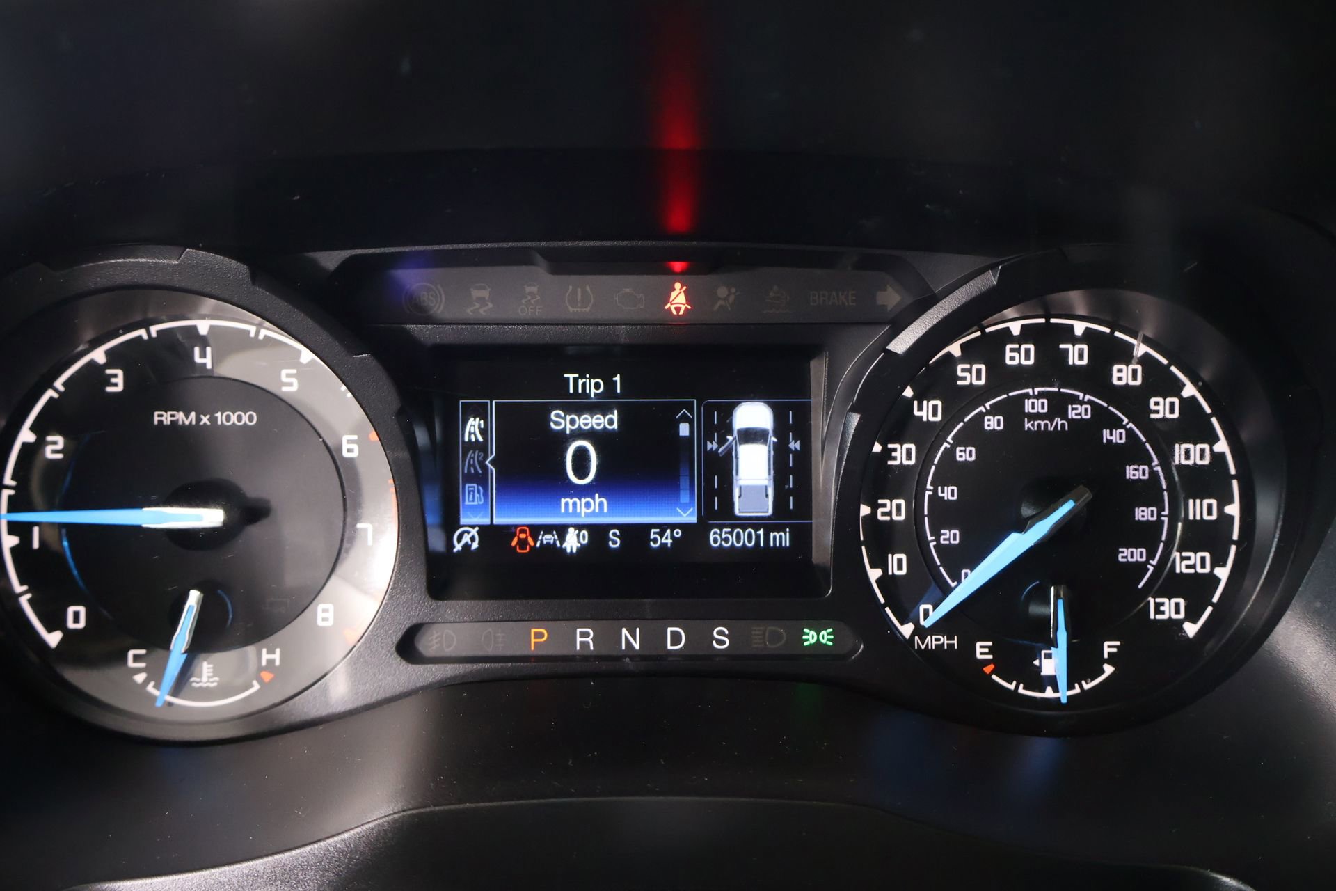 Used 2022 Ford Ranger XLT AWD/4WD image 4