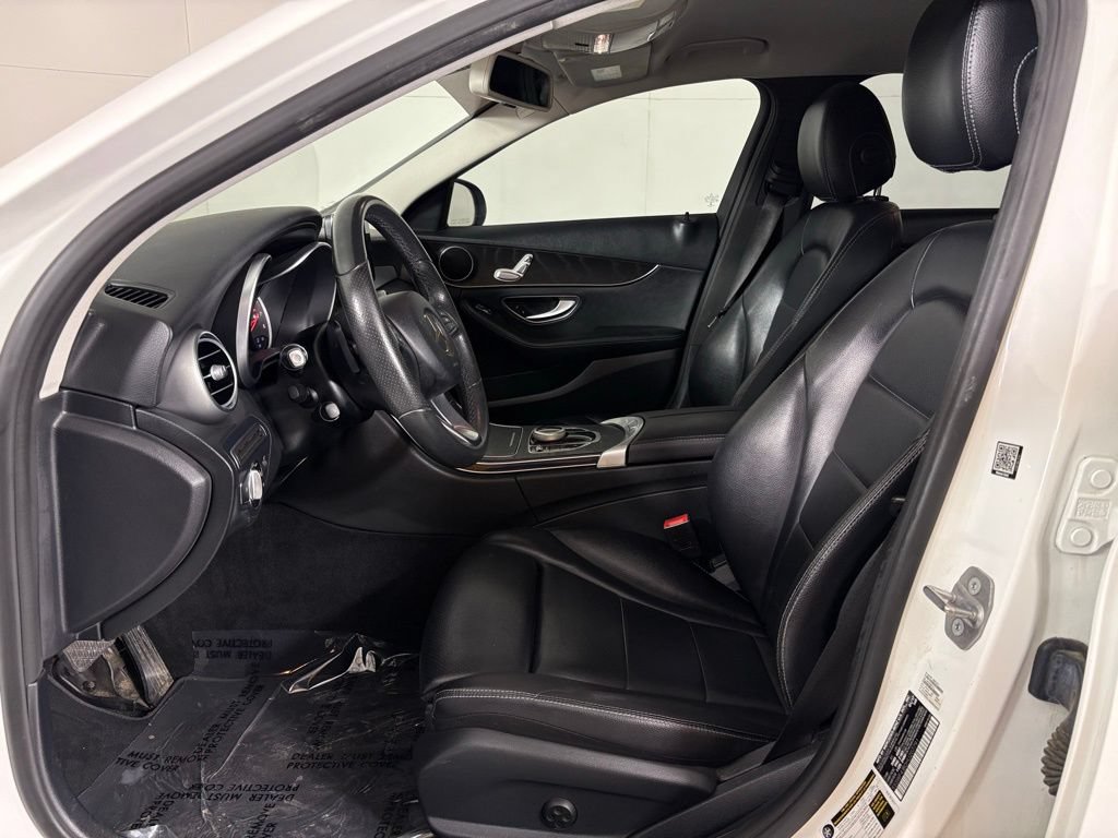 Used 2017 Mercedes-Benz C 300 Sedan image 16