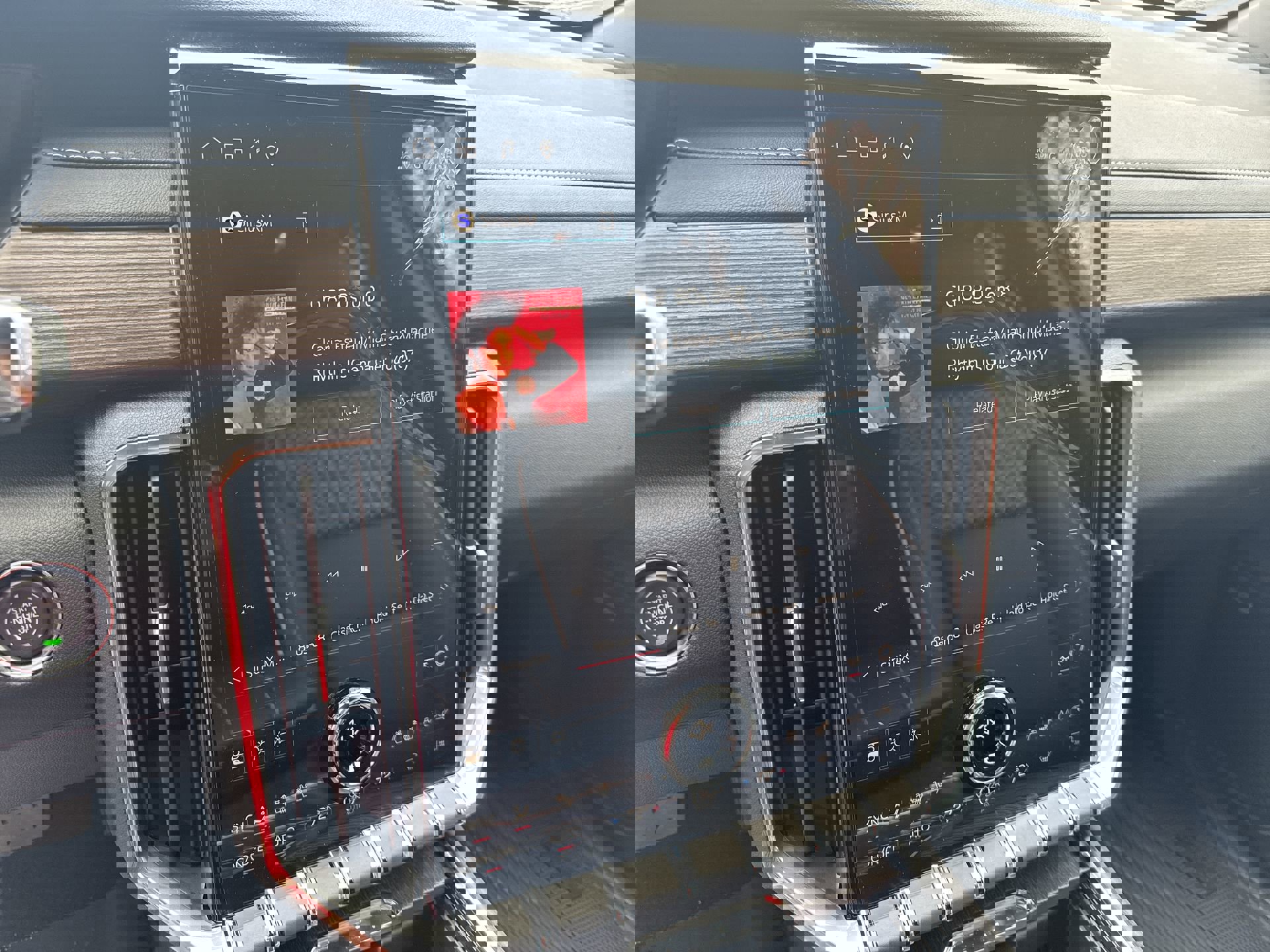 New 2026 GMC Acadia Denali w/ Super Cruise Package image 12