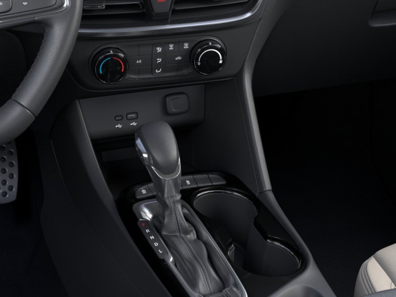 New 2024 Buick Encore GX Sport Touring AWD/4WD image 25