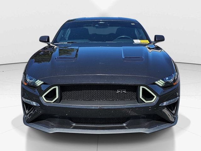 Used 2023 Ford Mustang GT w/ Security Package RWD image 8