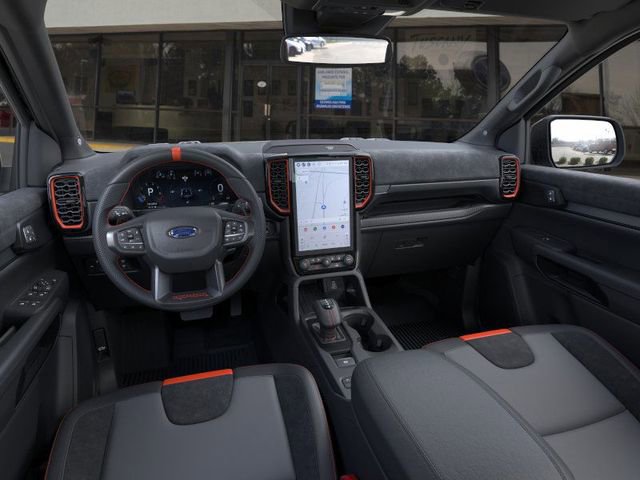 New 2025 Ford Ranger Raptor image 9