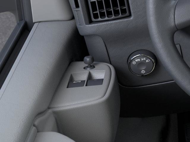 New 2026 Chevrolet Express 3500 LT RWD image 22