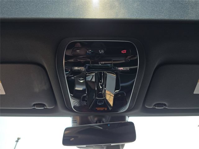 New 2026 Mercedes-Benz GLC 300 4MATIC image 26
