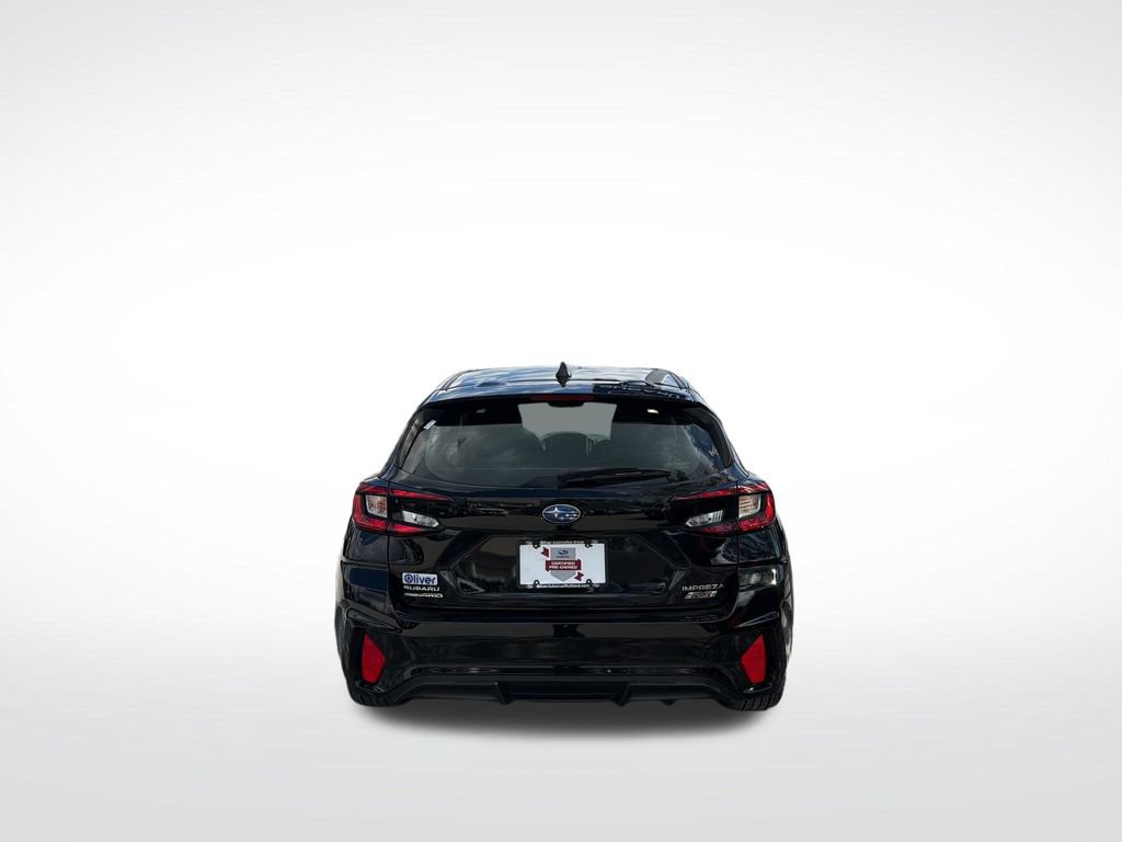 Certified 2024 Subaru Impreza RS AWD/4WD image 14