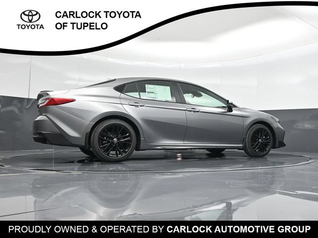 New 2026 Toyota Camry SE w/ Convenience Package FWD image 43