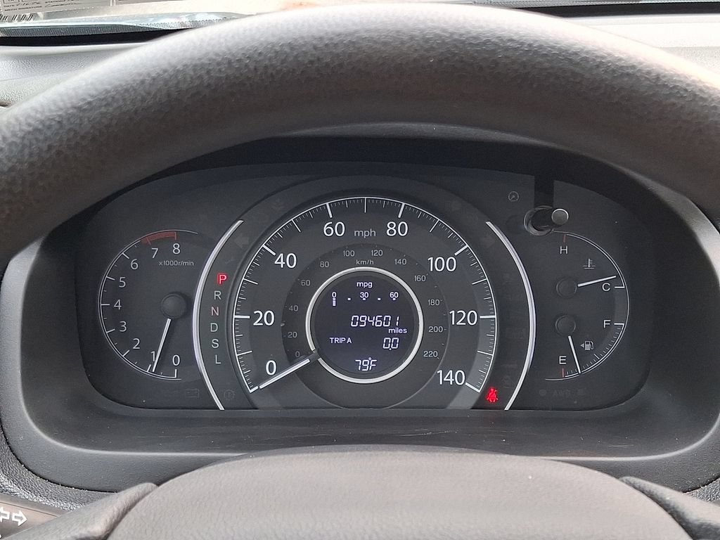Used 2015 Honda CR-V EX image 20