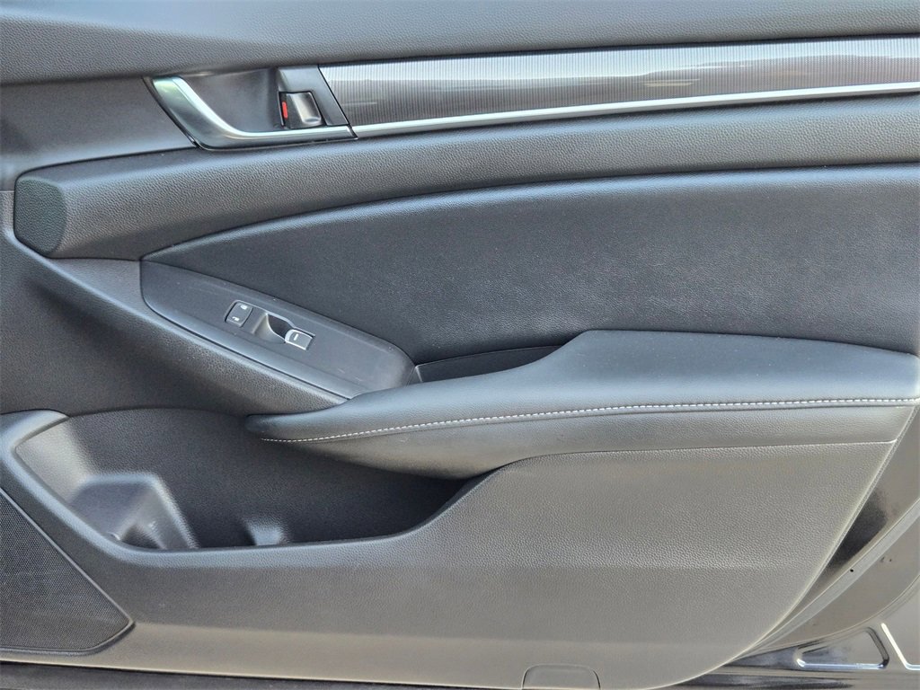Used 2022 Honda Accord Sport image 28