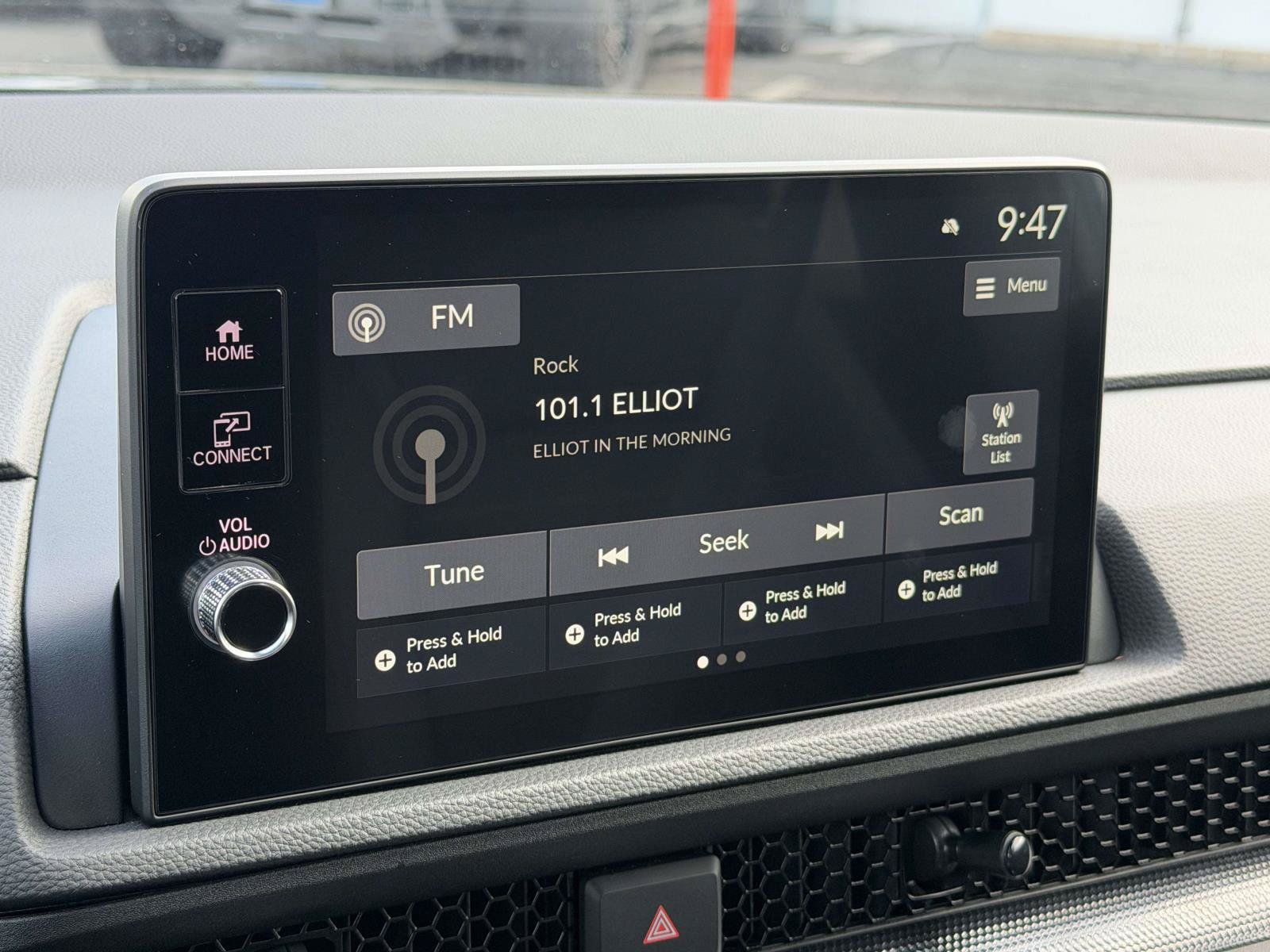 Certified 2026 Honda CR-V Sport image 12