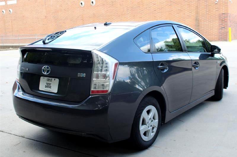 Used 2010 Toyota Prius image 6