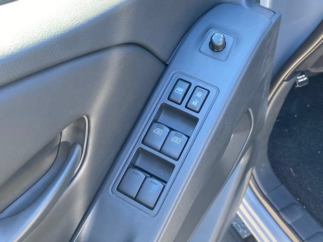 New 2026 Nissan Frontier SV w/ All-Weather Content Package AWD/4WD image 13