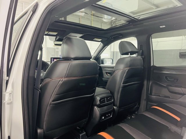 New 2026 Honda Passport TrailSport image 27