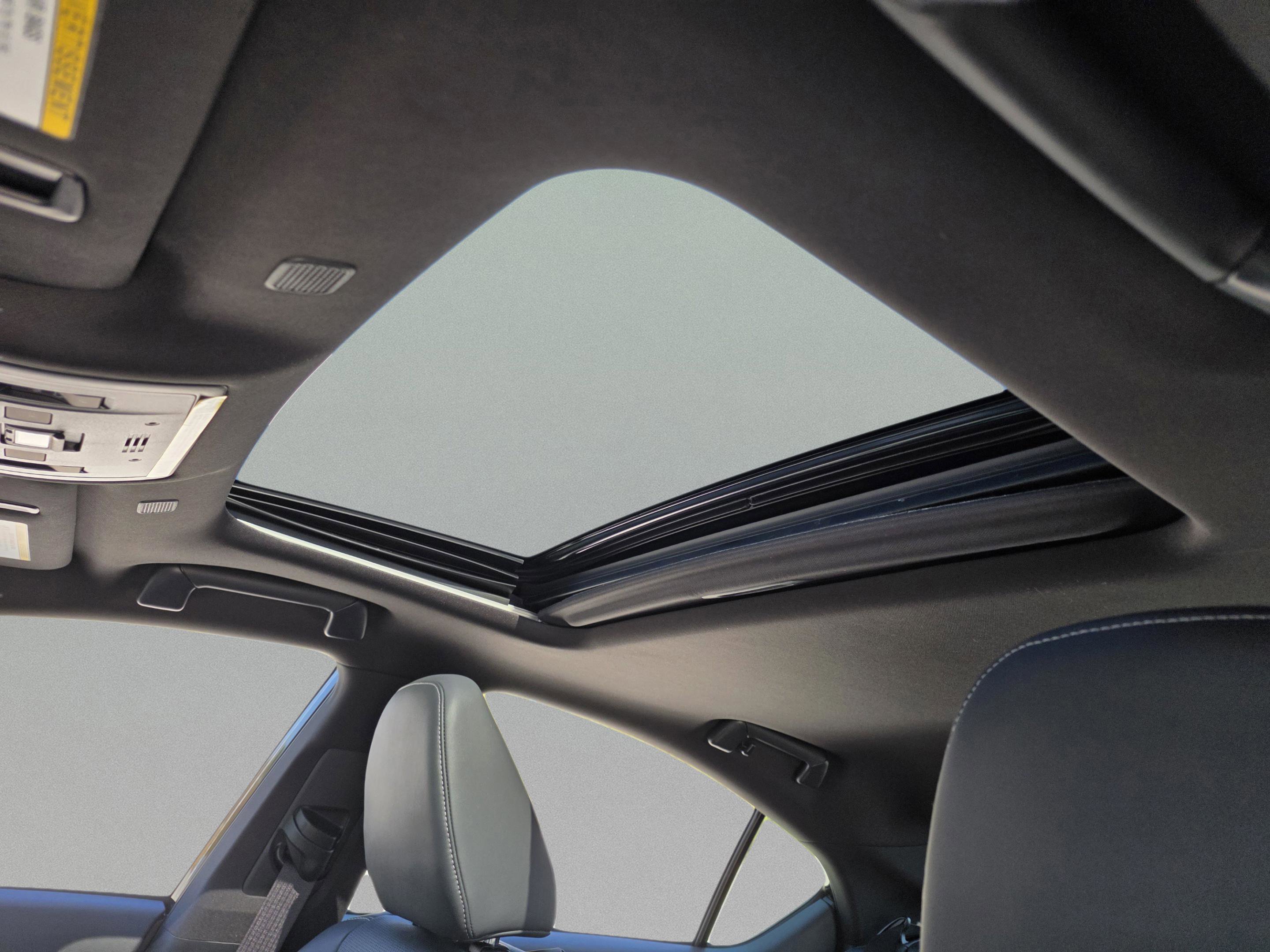 New 2026 Lexus IS 350 F Sport image 13