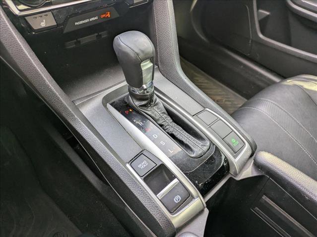 Used 2018 Honda Civic EX-L image 12