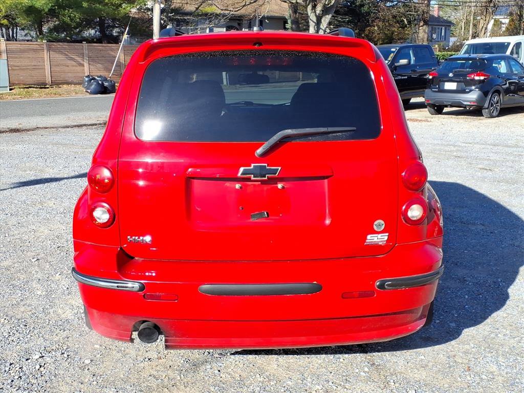 Used 2008 Chevrolet HHR SS image 6