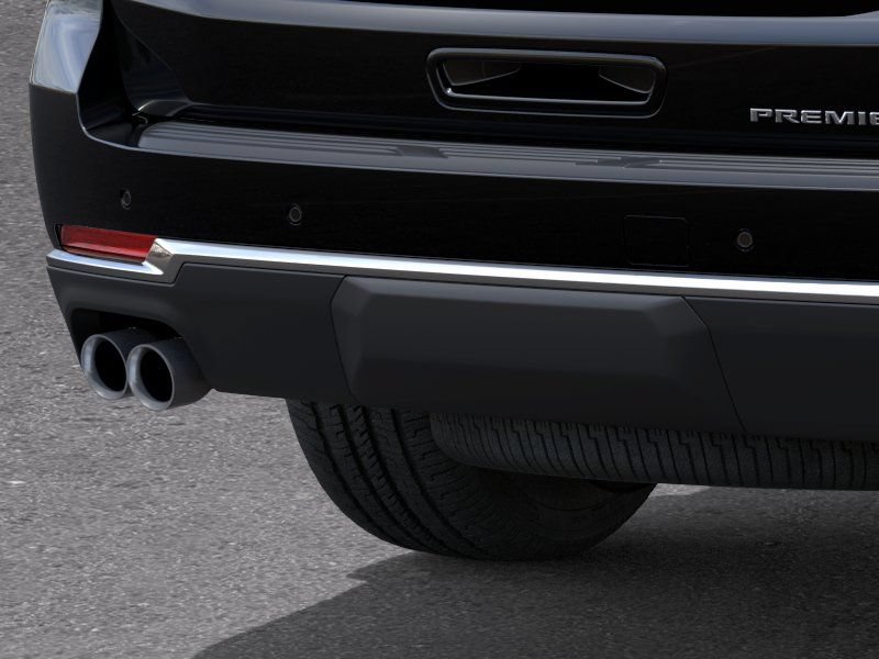 New 2026 Chevrolet Tahoe Premier w/ Sun And Tow Package AWD/4WD image 14