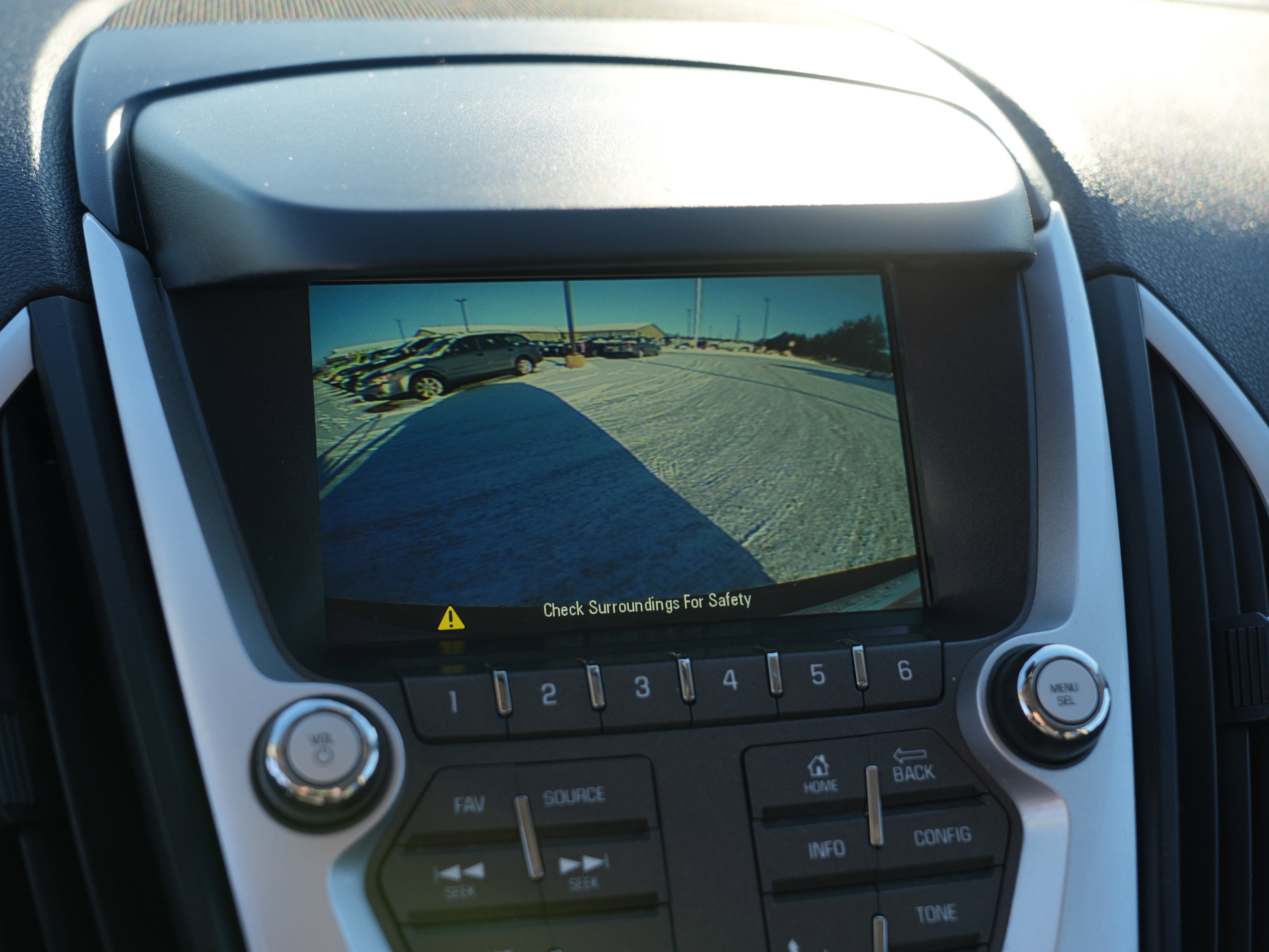 Used 2014 GMC Terrain SLT image 28