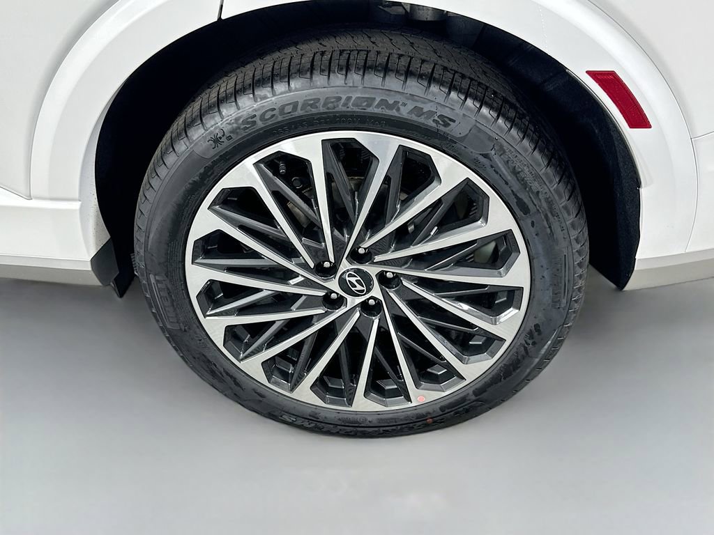 New 2026 Hyundai Palisade Calligraphy image 23