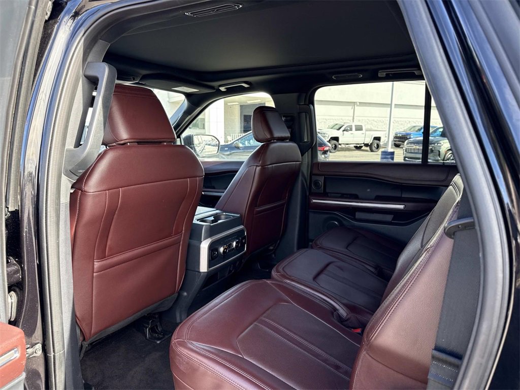 Used 2023 Ford Expedition Max Limited image 27