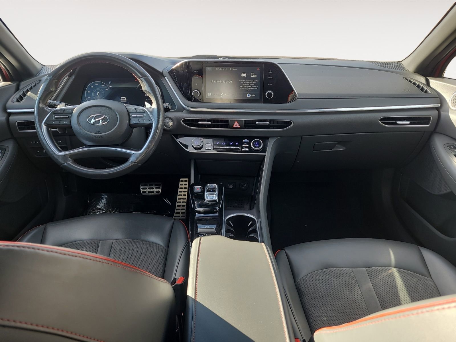 Used 2020 Hyundai Sonata SEL Plus image 10