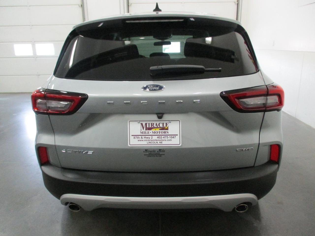 Used 2023 Ford Escape Active image 5