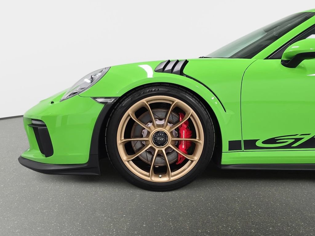 Used 2019 Porsche 911 GT3 RS RWD image 10