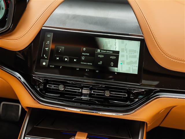 New 2026 Aston Martin DBX 707 AWD/4WD image 29