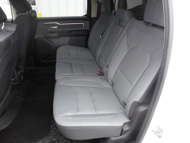 Used 2020 RAM 1500 Big Horn image 11