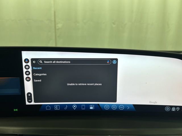 Used 2024 Cadillac Lyriq Luxury image 18