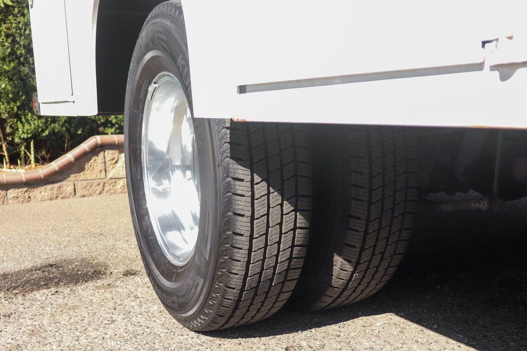 Used 2021 RAM 3500 SLT w/ Quick Order Package 27G SLT image 40